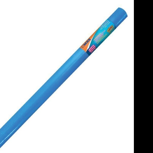 CONTAC ROLLO 45CM. X 1.5M. CELESTE 060